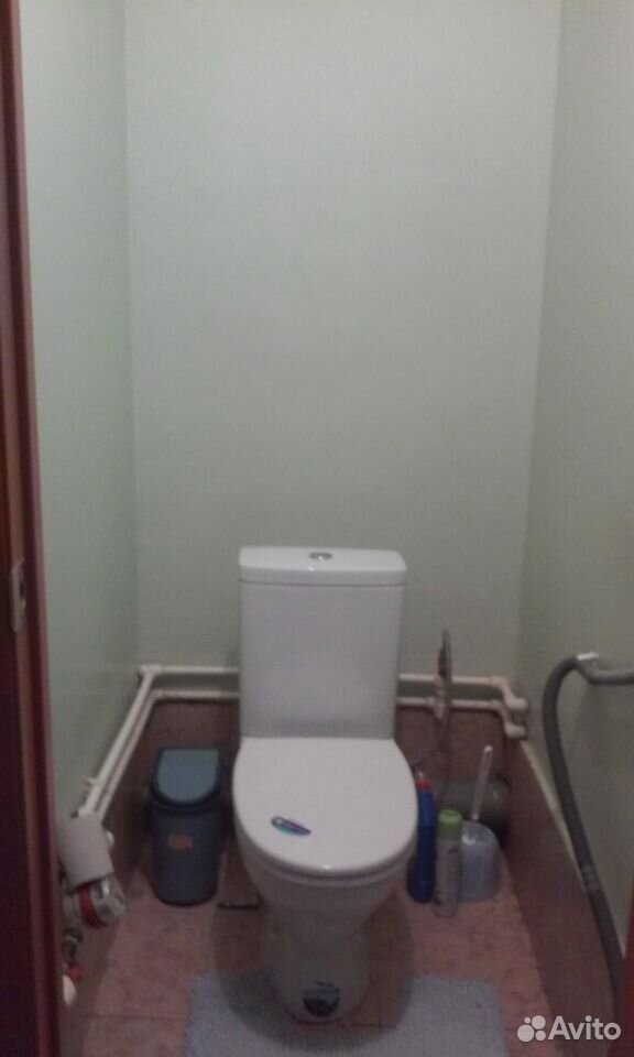 1-к квартира, 40 м², 7/10 эт.