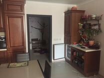 3-к квартира, 120 м², 2/15 эт.