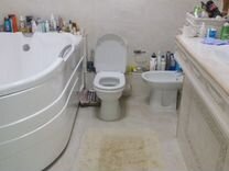 3-к квартира, 104 м², 3/9 эт.
