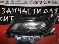 Фара передняя Geely Emgrand 7 New