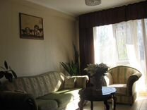 3-к квартира, 57.1 м², 4/5 эт.