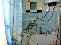 3-к квартира, 60 м², 2/2 эт.