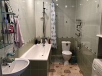 1-к квартира, 61 м², 7/9 эт.