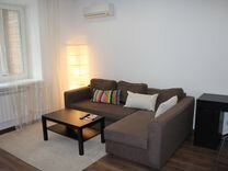 2-к квартира, 61.5 м², 2/17 эт.