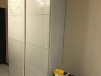 2-к квартира, 66.5 м², 7/7 эт.