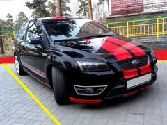 Продажа Ford Focus ST 2007 Екатеринбург, 599 000 р.(с ...