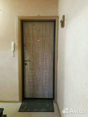 1-к. квартира, 30 м², 1 кровать
1-к. квартира, 30 м², 1 кровать