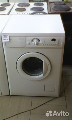 Electrolux Intuition      -  6