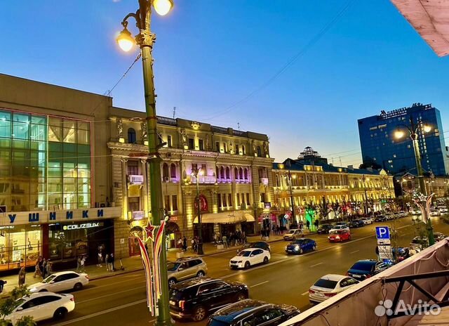 1-к. квартира, 50 м², 4 кровати 
1-к. квартира, 50 м², 4 кровати