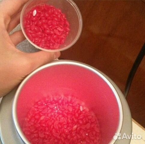 Депиляция