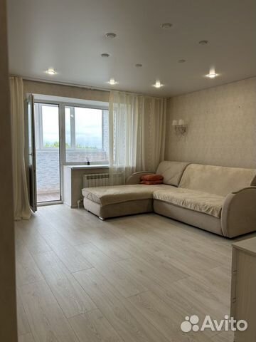 Квартира-студия, 30 м², 2 кровати
Квартира-студия, 30 м², 2 кровати