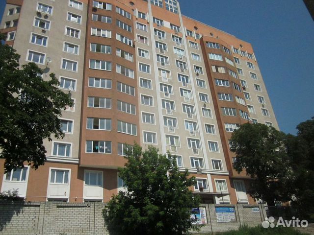 недвижимость Калининград Ольштынская 7