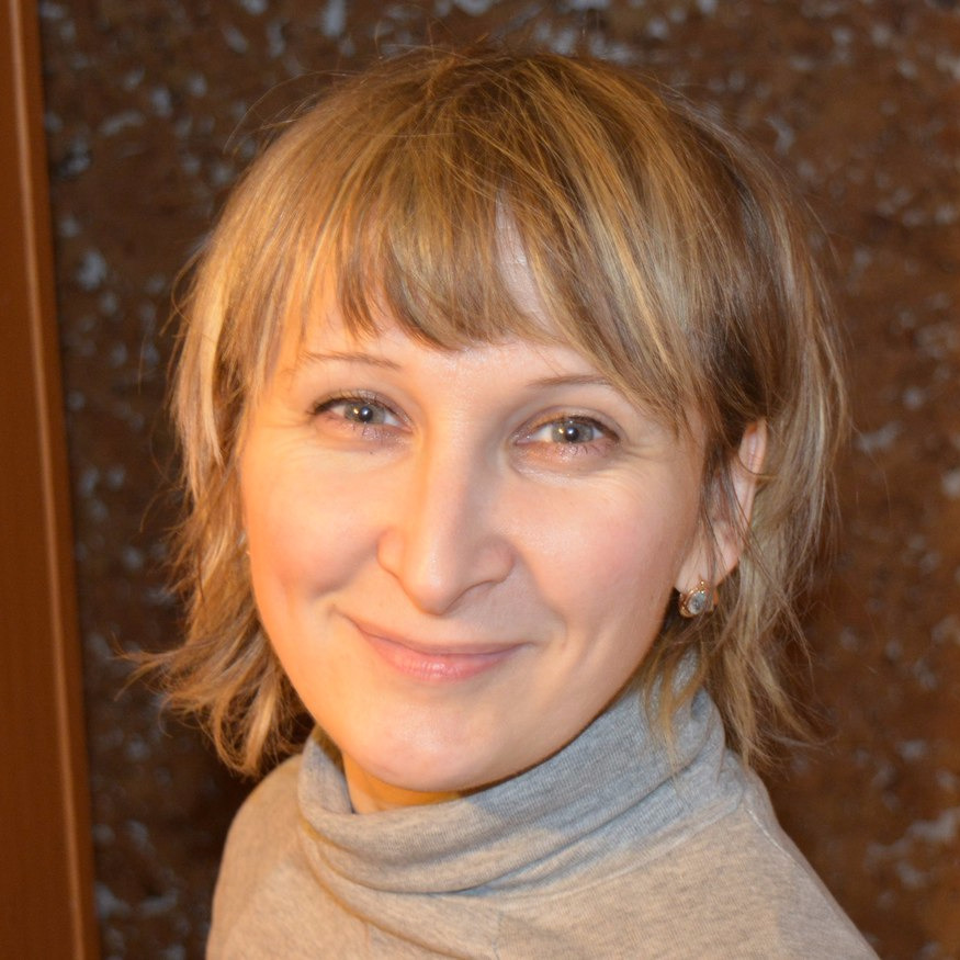 Светлана Лаврова Фото