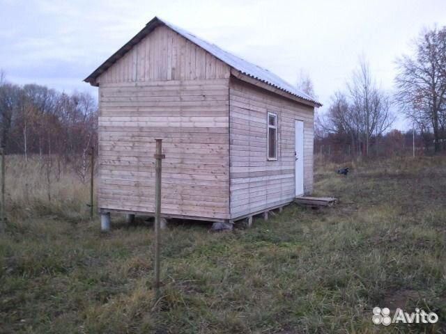 Авито Купить Дом В Серпуховский Район