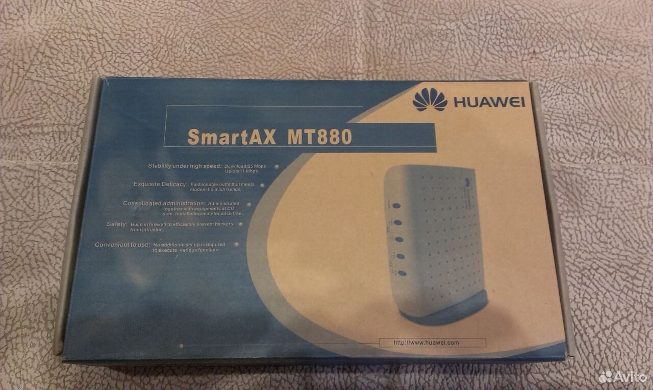 Схема smartax mt880