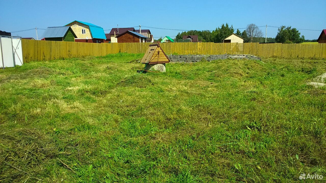 Купить Землю Заокский Район Тульской