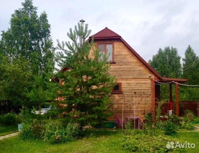 Купить Дачу В Снт Дмитровское Шоссе