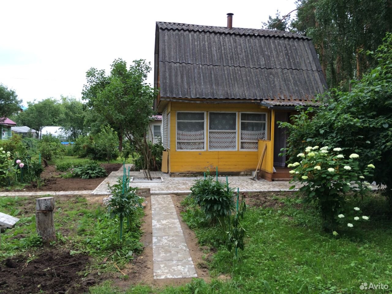 Купить Дачу В Городе Бор