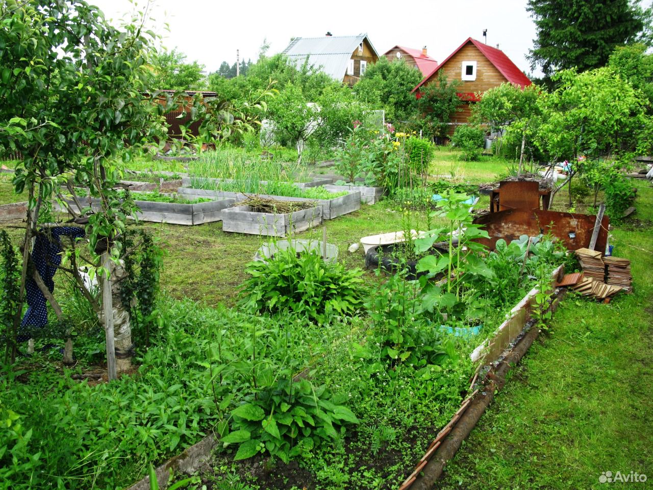 Купить Участок В Ленинградской Области Тосненский