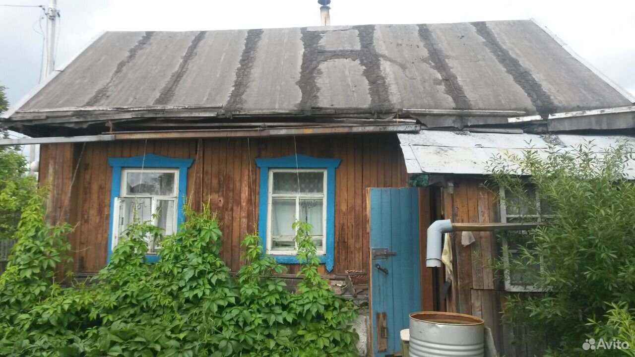 Купить Дом Пермь В Орджоникидзевском