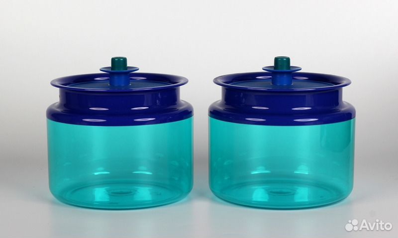 Чудо Банка Tupperware 3л Купить