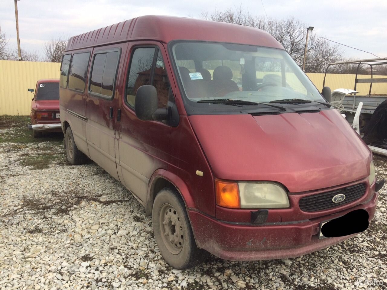 Ford Transit 1996. Форд Транзит 1996. Форд Транзит 1996 года.