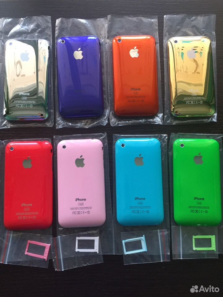 Авито gs. Корпус для iphone 3gs.