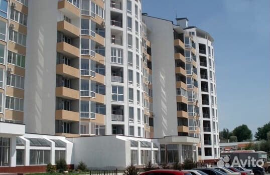 Пионерский Проспект 57 Анапа Купить Квартиру