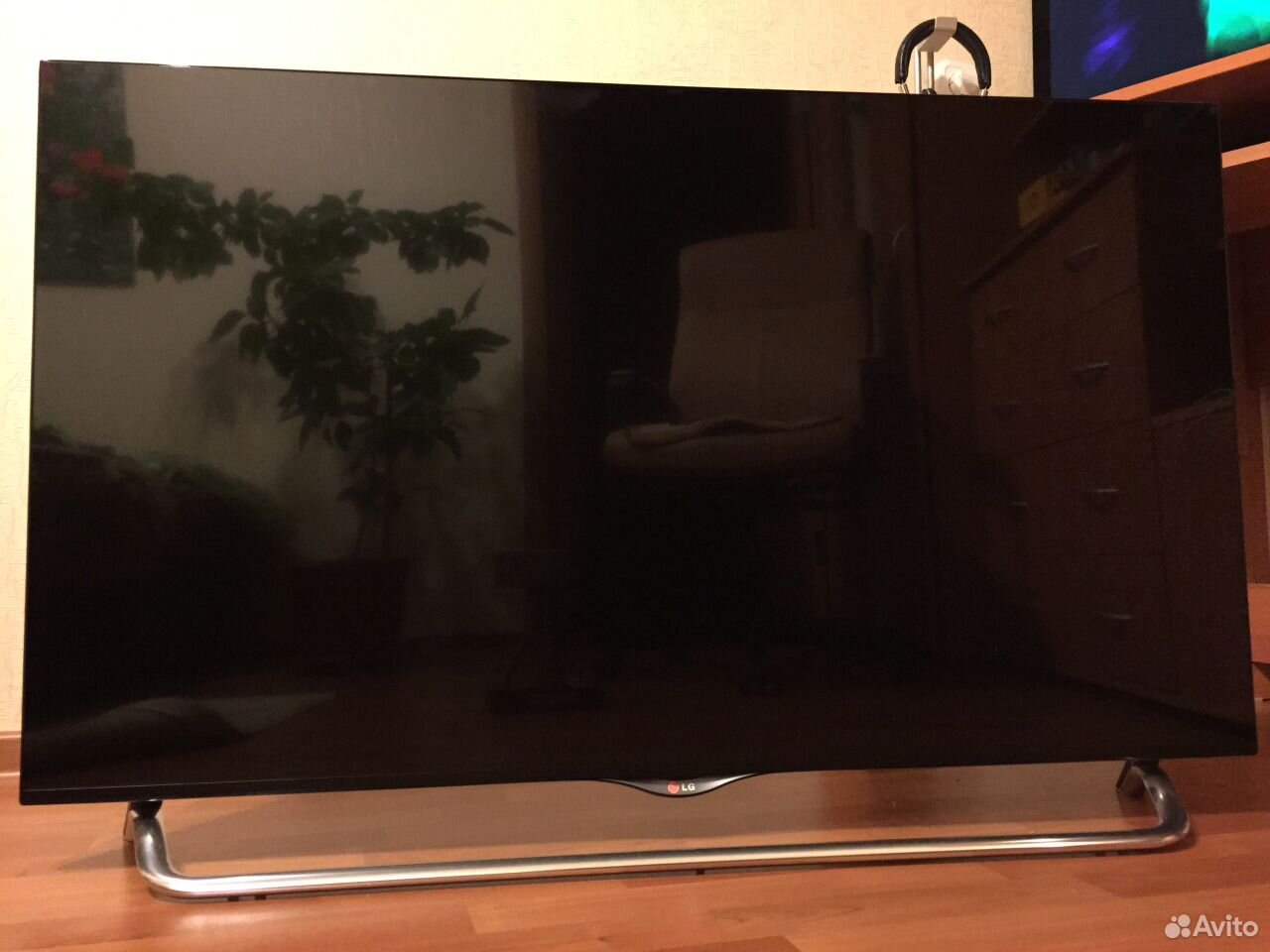 Lg 55ub850v Подсветка Купить