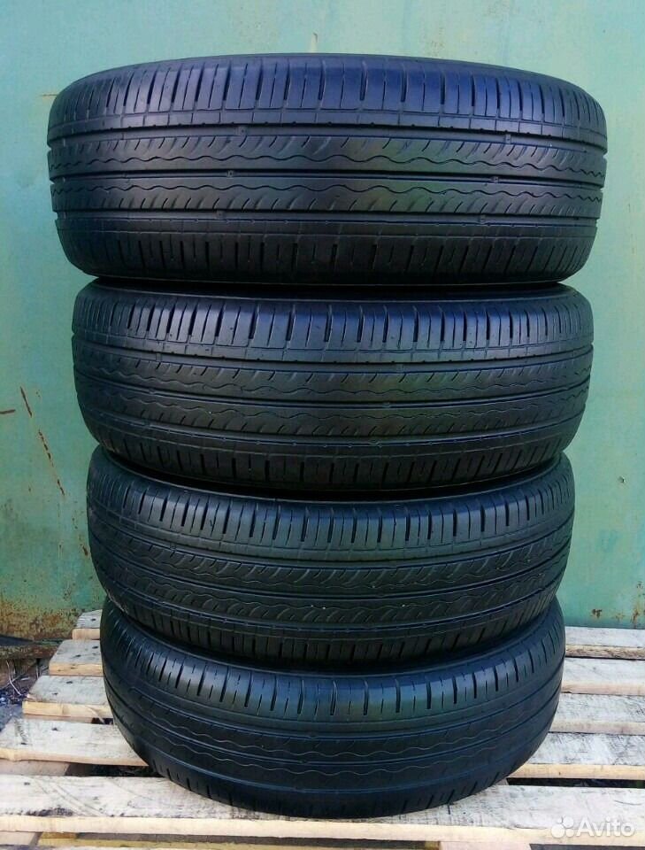 Шины Kumho 185 65 R15 Купить