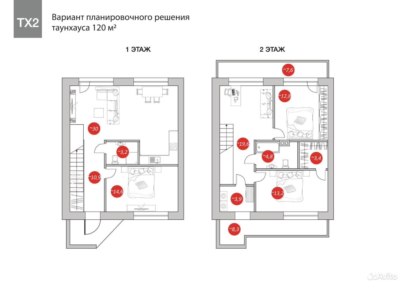 План 7 иркутск новостройки