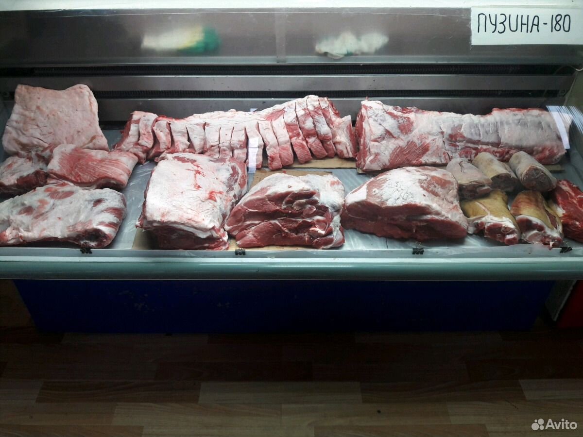 Самое лучшее мясо купить на Зозу.ру - фотография № 3