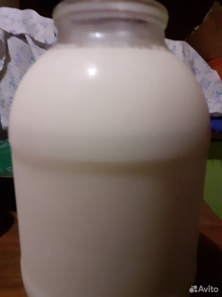 Молоко купить на Зозу.ру - фотография № 3