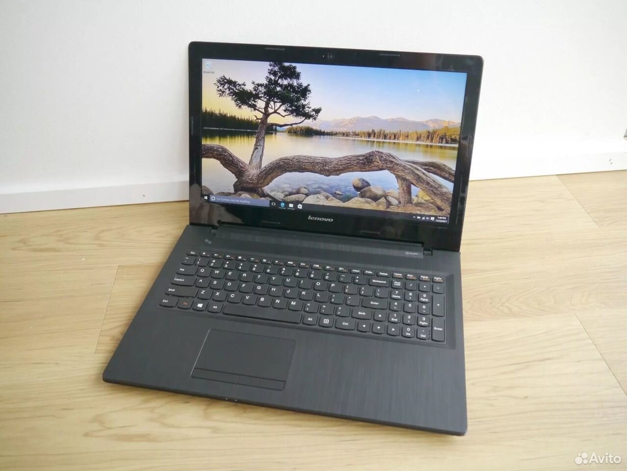 Ноутбук Леново G50 45 Цена