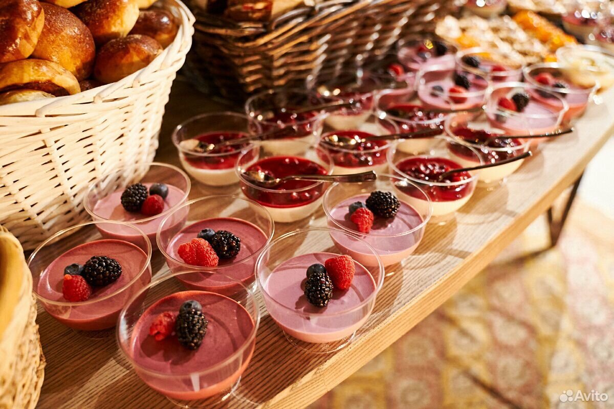 Торты и десерты купить на Зозу.ру - фотография № 9