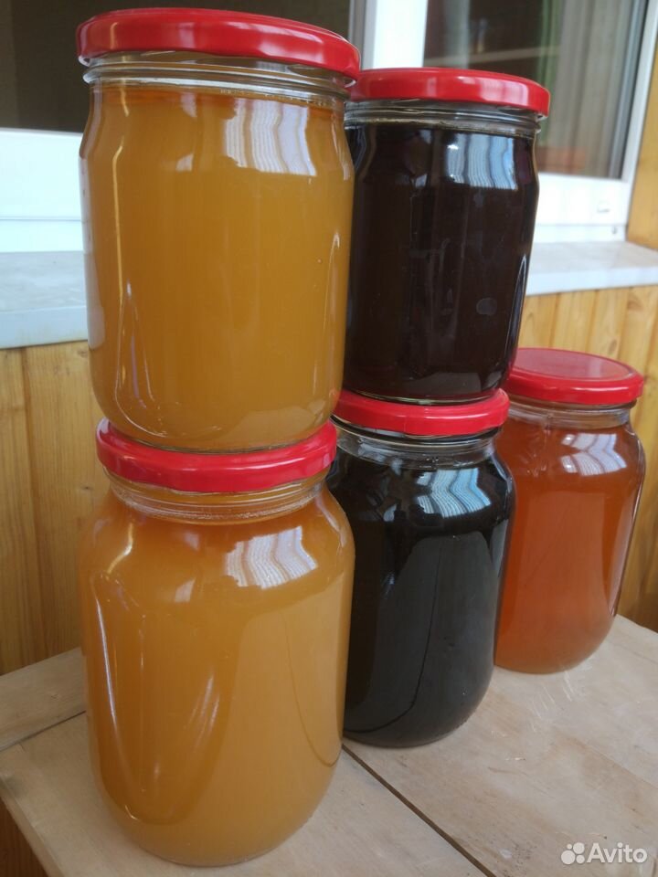 Продается мёд, воск, прополис купить на Зозу.ру - фотография № 2