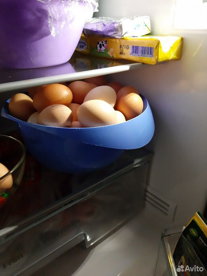 Яйца домашные купить на Зозу.ру - фотография № 1