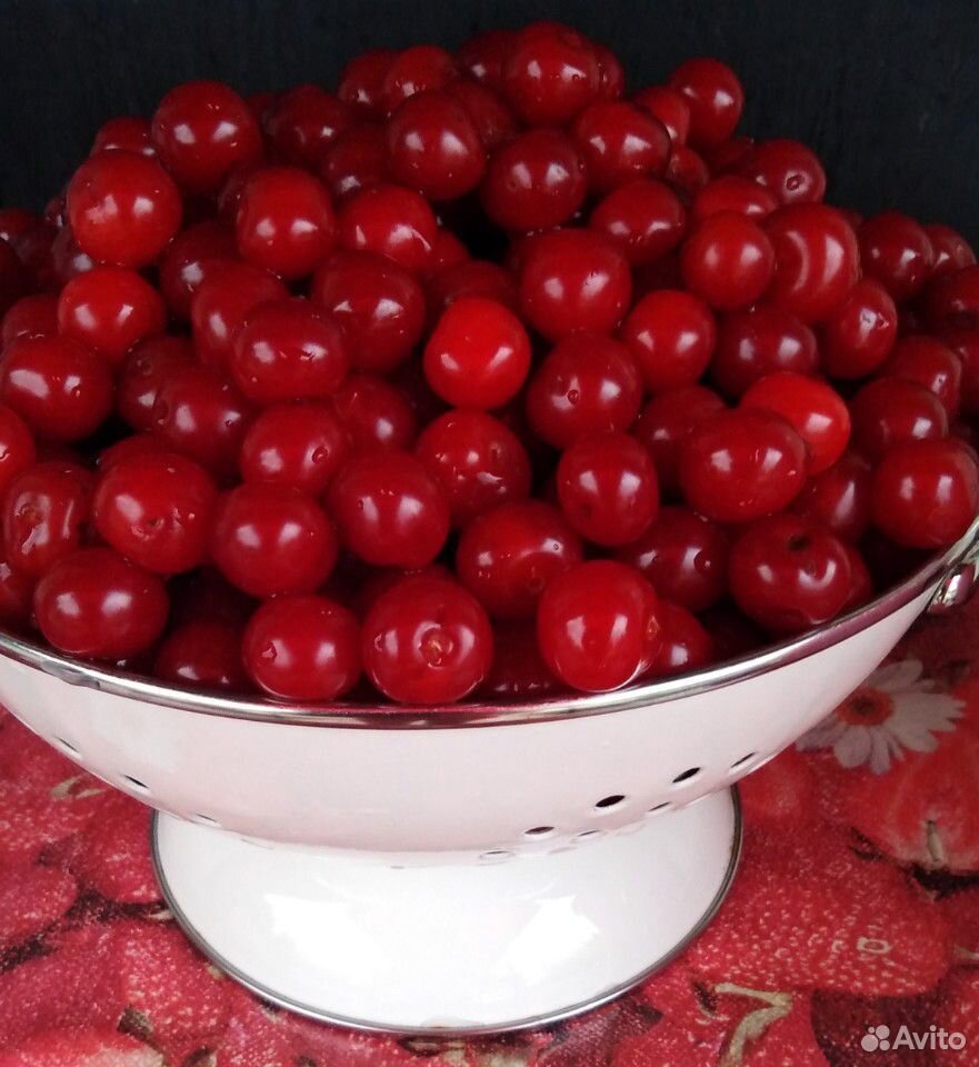 Свеже-замороженые ягоды и фрукты купить на Зозу.ру - фотография № 7