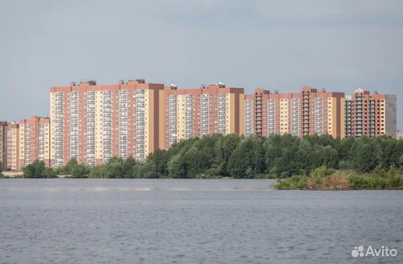 Набережная чуева воронеж фото
