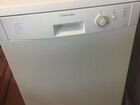 Посудомоечная машина Electrolux ESF 6126 объявление продам