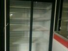 Холодильные витрины вертикальные объявление продам