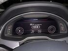 Audi Q7 3.0 AT, 2017, 113 000 км объявление продам