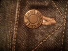 Куртка джинсовая world river серая оригинал объявление продам