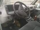ГАЗ Соболь 2752 2.4 МТ, 2000, минивэн объявление продам