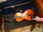 Genial Violins Fecit Anno 2013 90 toplita-pomania объявление продам