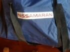 Лодка Nissamaran 360 объявление продам