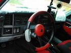 Jeep Cherokee 4.0 МТ, 1992, внедорожник объявление продам