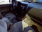 Nissan Patrol 2.8 МТ, 1998, внедорожник объявление продам