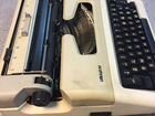 Печатная машинка Ивица-М, 1990г. 2 шт. цена обе объявление продам
