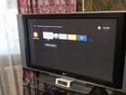 Тв-приставка AndroidTV Mi BOX 3 объявление продам